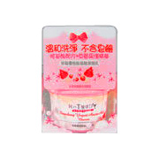 My Beauty Diary Strawberry Yogurt Amino Acid Cleanser - 