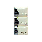 Lux Beauty Bar Soap 3oz - 