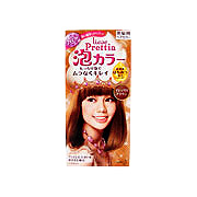 Prettia Bubble Hair Color Marshmallow Brown '11 - 