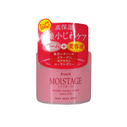 Moistage Wrinkle Essence Cream - 