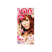Palty Hair Color Cherry Blossom Creamy 10 - 