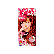 Palty Hair Color Raspberry Macaroon - 