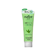 Naive Facial Cleansing Foam Aloe - 