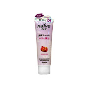 Naive Facial Cleansing Foam Pomegranate - 