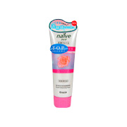 Naive Facial Cleansing Foam White - 
