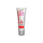Silk Facial Wash Moist - 