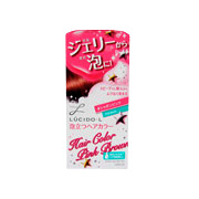 Lucido-L Bubble Hair Color Pink Brown - 