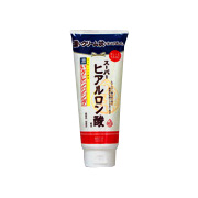 Uruoiya Makeup Cleansing & Facial Wash Moist - 