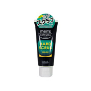 Men's Softymo Facial Foam Scrub - 