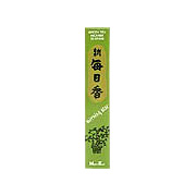 Morning Star Incense Green Tea #98711 - 