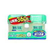 Biko-De Shoshu Deodorizer Eco Pack Herb 2pcs - 
