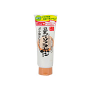 Nameraka Isoflavone Makeup Cleansing Cream - 