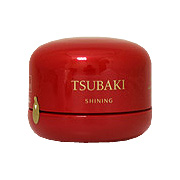 Tsubaki Shinning Hair Mask Camellia - 
