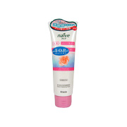 Naive Makeup Cleansing Foam White - 