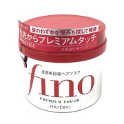 Fino Hair Essence Mask - 
