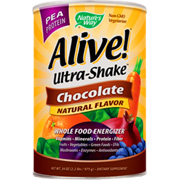 Alive! Pea Shake Chocolate - 