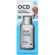 Hand Sanitizers OCD - 