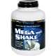 Mega Shake Vanilla Creme - 