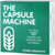 The Capsule Machine For Filling ''00'' - 