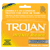 Trojan Intense Ribbed Condoms - 