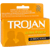 Trojan Ribbed - 