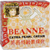 Beanne Extra Pearl Cream Yellow - 