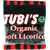 Tubi's Organic Soft Licorice - 