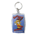 Keyper Keychains Condom 'Keep your bases covered' - 