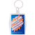 Keyper Keychains Condom 'The roll-on with maximum protection' - 