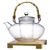 Tea For More Teapot - 