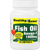 Fish Oil Omega 3 1000mg - 