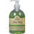 Aloe Vera Liquid Glycerine Soap with Pump - 
