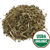 Cleavers Herb, Cut & Sifted - 