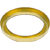 Brass Lightbulb Diffuser Ring -