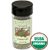 Organic Cilantro Leaf Jar - 