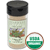 Organic Celery Seed Powder Jar - 