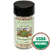 Organic White Peppercorns Jar - 
