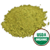 Senna Leaf Powder Organic -