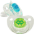 Stage 1 Clear Pacifiers - 