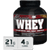 Classic Whey Protein Delicious Strawberry -