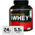 Gold Standard 100% Whey Protein Mocha -