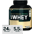 Gold Standard Natural 100% Whey Protein Strawberry -