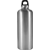 Aluminum Watter Bottle Silver - 
