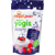 Organic Yogis Freeze Dried Yogurt & Fruit Snacks Mixed Berry Yogis Case Pack - 