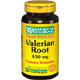 Valerian Root 450mg - 
