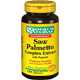 Saw Palmetto Complex With Pygeum - 