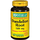 Dandelion Root 520mg - 