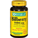 Bilberry 1000mg - 