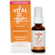 Vital II Hormone Free With Ginseng Extract - 