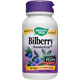 Bilberry Standardized 90 caps - 